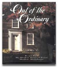 Out of the Ordinary